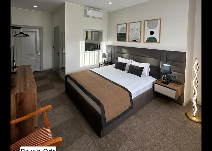 Grand Denizli Hotel