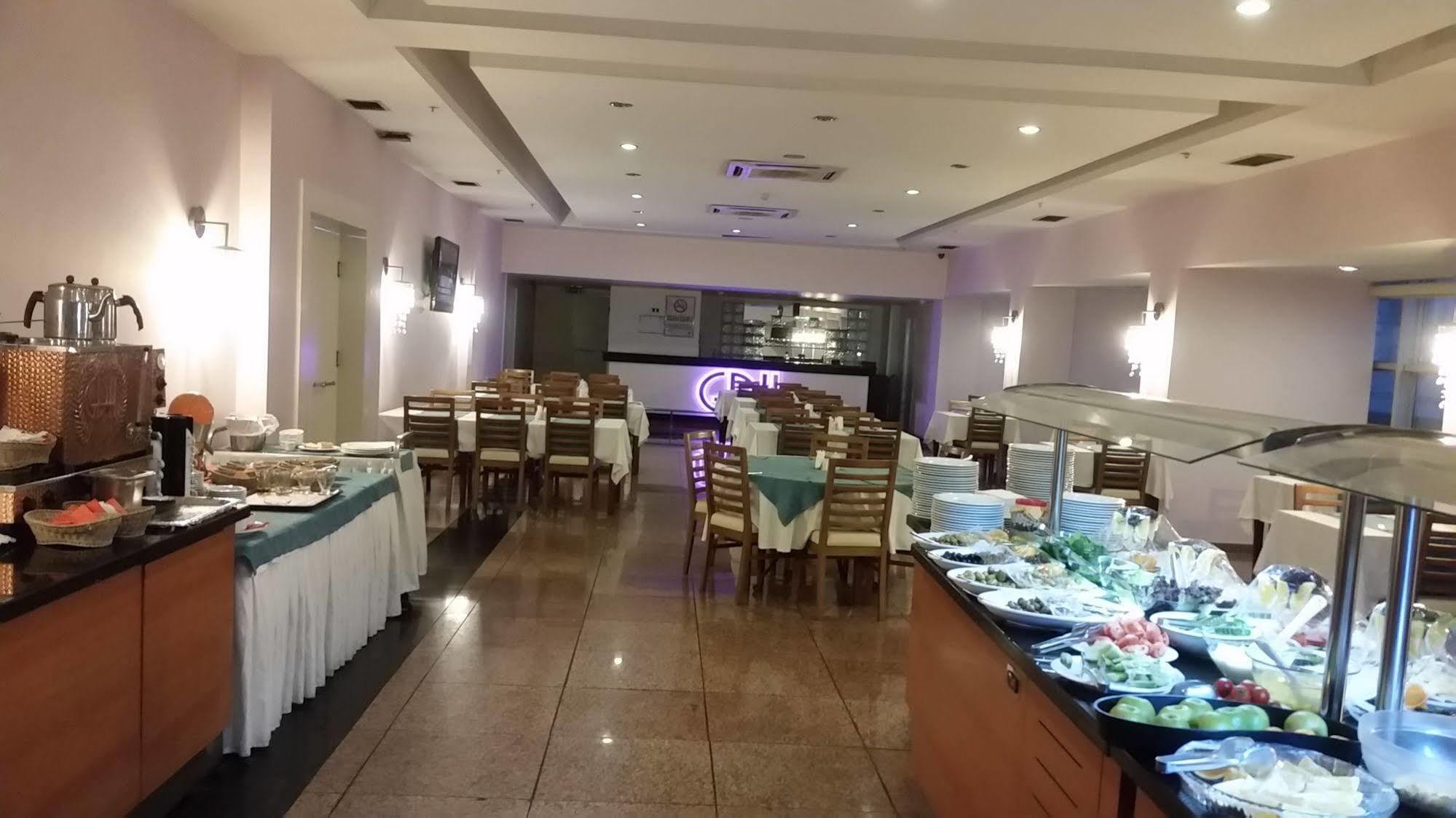 Отель Grand Denizli 3*