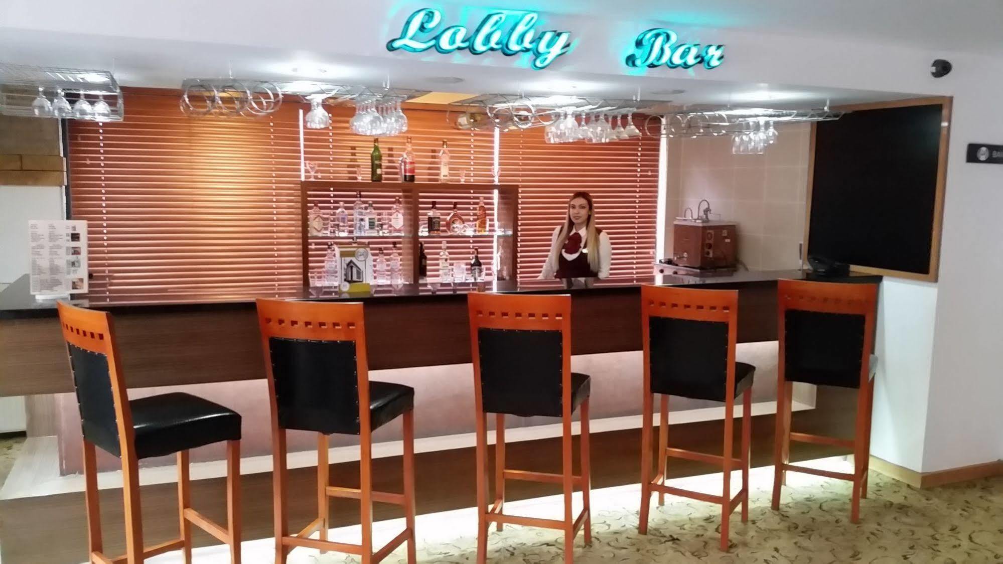 Grand Denizli Отель Деницли